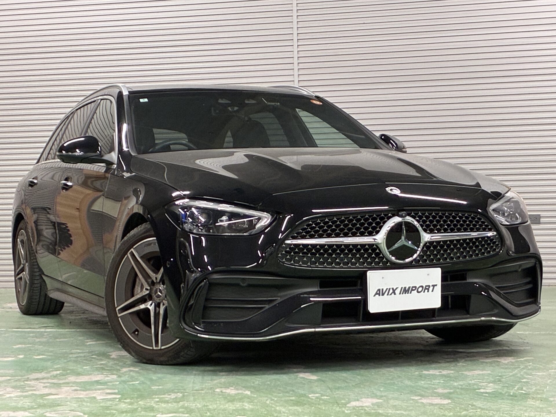 メルセデスベンツ Ｃ２２０ｄＴ