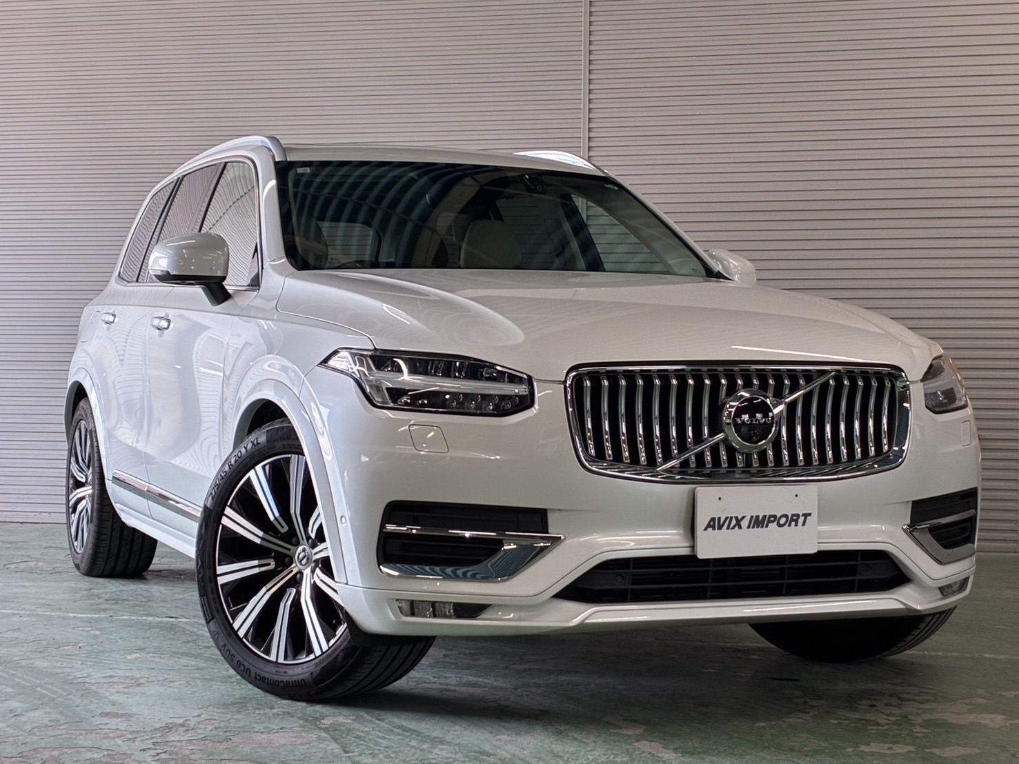 ボルボ ＸＣ９０
