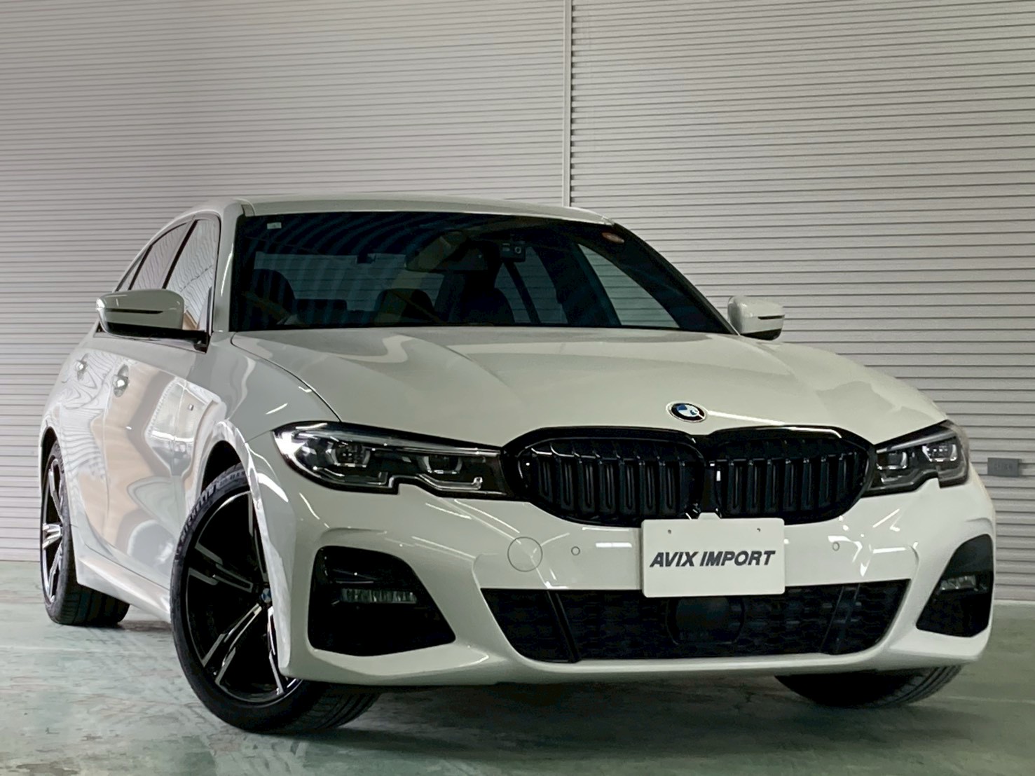 BMW 320i Mｽﾎﾟｰﾂ